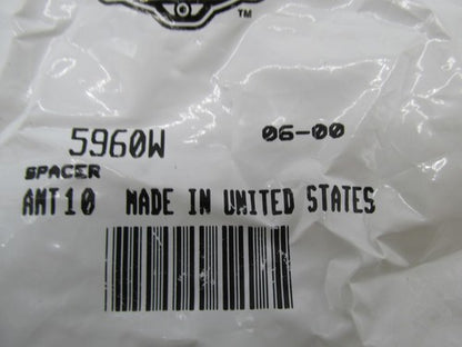 Lot of 8 Harley Davidson Genuine NOS Stud Spacers 5960W