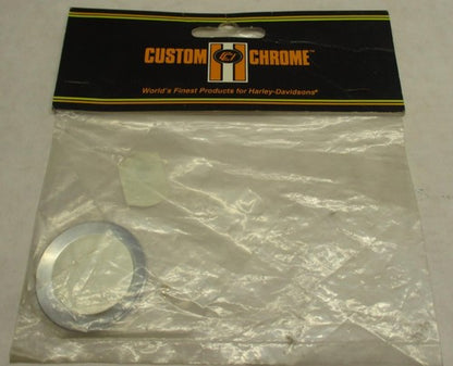 Custom Chrome 13-152 Harley Davidson Speed Bleeder 3/8-24