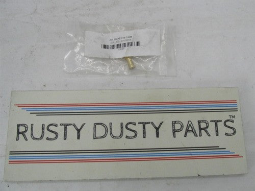 Harley Davidson S&S Super Carburetor Carb Jet Packet .028 .070 .074 11