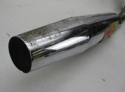 Harley Davidson Genuine Stock FXST Softail Exhaust System 65413-95 658
