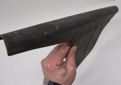 Harley Davidson Aermacchi Chainguard Vintage AMF Harley 250 350 SX