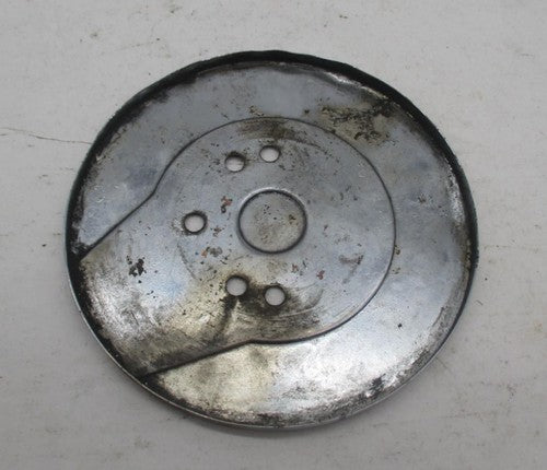 Harley Davidson Genuine Rachet Dust Cover 52-79 FL Models 34555-52
