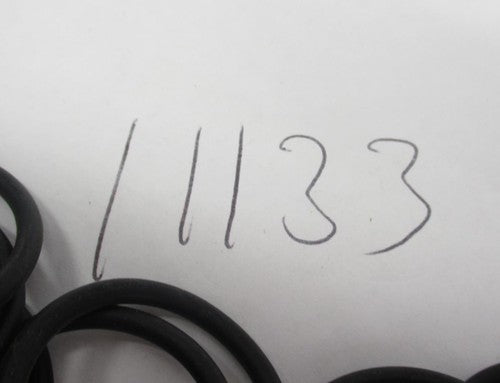Lot (21) Harley Davidson Pushrod Cover Seal  O-Rings 11133