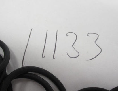 Lot (21) Harley Davidson Pushrod Cover Seal  O-Rings 11133