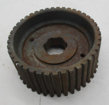 Harley Davidson Genuine Front Drive Pulley Sprocket 42T 42 Teeth