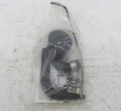Harley Davidson Genuine NOS Oil Thermostat Hardware Install Kit 68284-