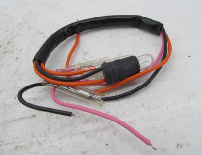 Harley Davidson Genuine NOS Tachometer Tach Wire Wiring Harness 67262-