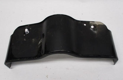 Harley Lower Outer Fairing Cover Gloss Black 1996-2013 FLHTC/FLHX Batw