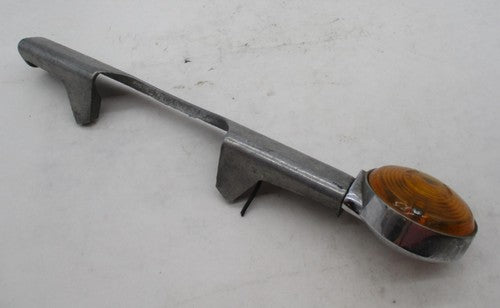 Harley Davidson Touring Road King Electra Glide FL FLH Turn Signal Bra