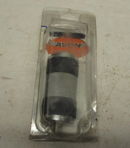 Avon Harley Davidson Shifter Brake Peg Black SP-CC-86-ANO