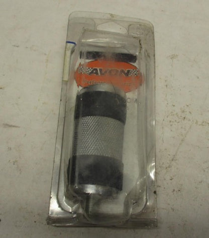 Avon Harley Davidson Shifter Brake Peg Black SP-CC-86-ANO