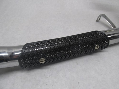 Vintage Motorcycle Scrambler Header Exhaust Pipe AHRMA Triumph CZ Maic