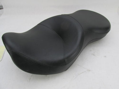 Harley Davidson Genuine 06+ Dyna FXDB FXDL FXDWG 2-Up Seat Wide Glide