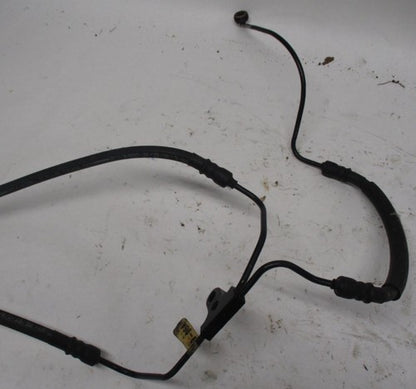 Harley Davidson Genuine OEM Front Stock Brake Lines 43349-96A #42