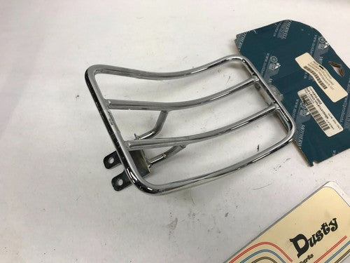 Harley 2-UP Luggage Rack FL FLST Laydown 1510-0002 Motherwell