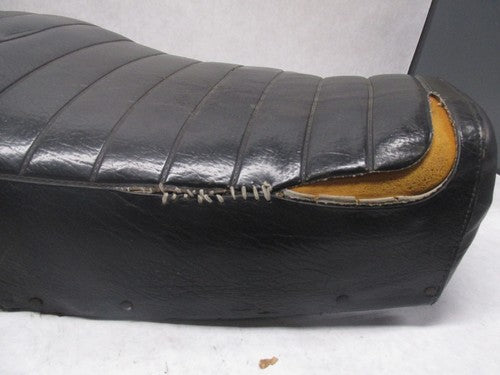 BMW Airhead R75/5 R75/6 R90/6 R100/7 Denfield Bench Seat 1973 - 1979