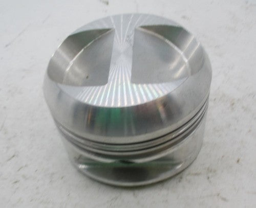 Harley Davidson Single High Performance Over Sized Ross Piston 97M 646