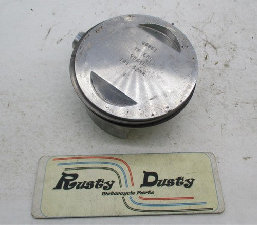 Harley Davidson High Performance Over Sized Piston 101.52mm  9564F B00