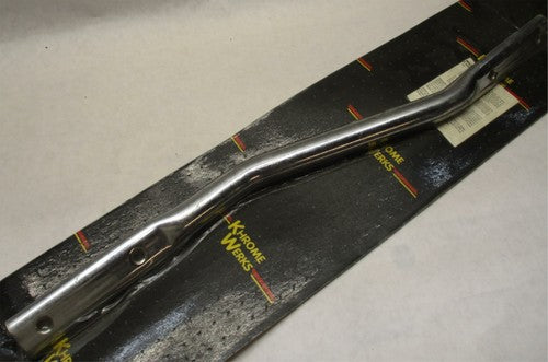 Khrome Werks NOS Harley Davidson 1991-94 Dyna Chrome Exhaust Hanger Br