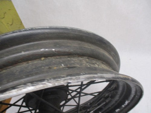 Harley Davidson 16x3 Sportster Ironhead Shovelhead Rear Wheel Rim