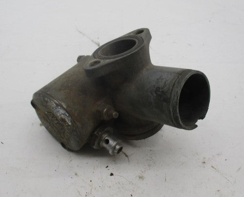 Vintage Original Amal Carburetor Carb Monobloc Assembly Body