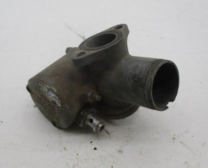 Vintage Original Amal Carburetor Carb Monobloc Assembly Body