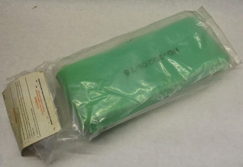Genuine Harley Davidson NOS Air Cleaner Filter Element Foam Only 29201