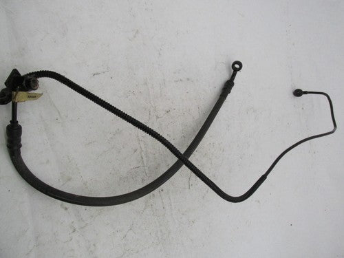 Harley Davidson Genuine Night Train EFI FXSTBI Brake Line Cable 45156-