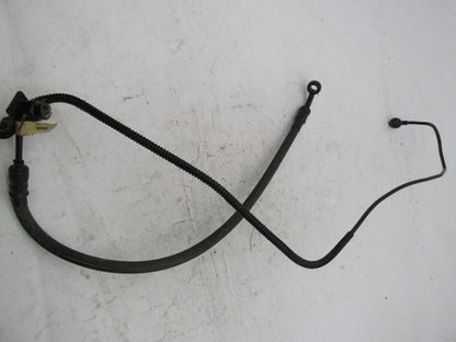 Harley Davidson Genuine Night Train EFI FXSTBI Brake Line Cable 45156-