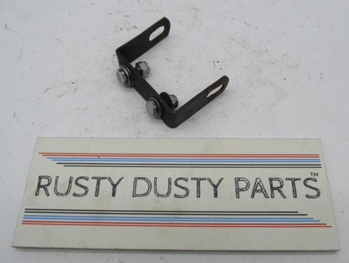 BSA Triumph Rear Fender Bracket 83-2796 OIF 650 750 A65 A70 TR6 T120 T