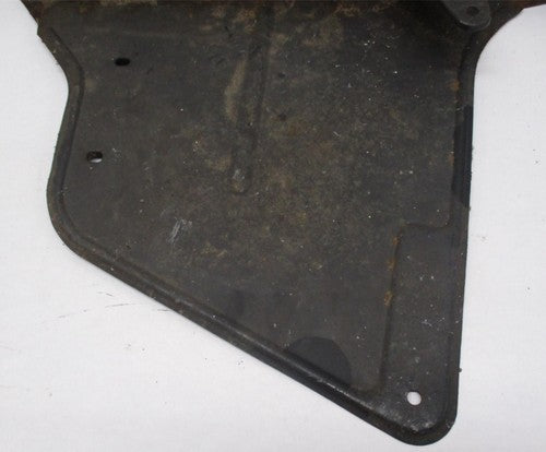 Harley Davidson Aermacchi Chainguard Vintage AMF Harley 250 350 SX