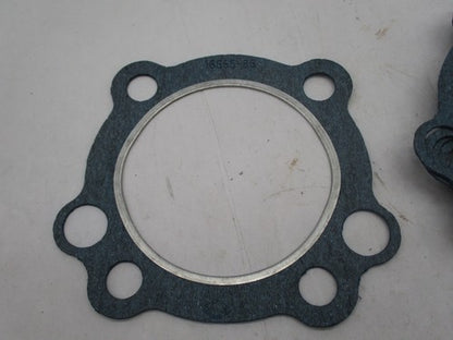 Lot of 10 Harley Davidson Genuine NOS Head Gaskets 16665-86