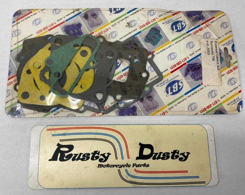 Kawasaki External Gasket Kit Kawasaki 750 41-205D