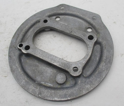 Harley Davidson Air Cleaner Backing Plate Evo Twin Cam Dyna Softail