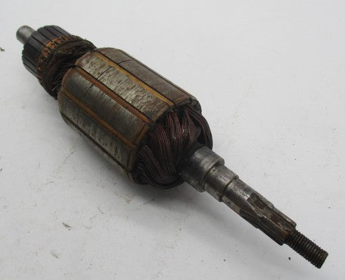 Hitachi Starter Motor Rebuild Armature For 73-88 Harley Sportster 3158