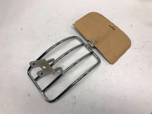 Harley 2-UP Luggage Rack FL FLST Laydown 1510-0002 Motherwell
