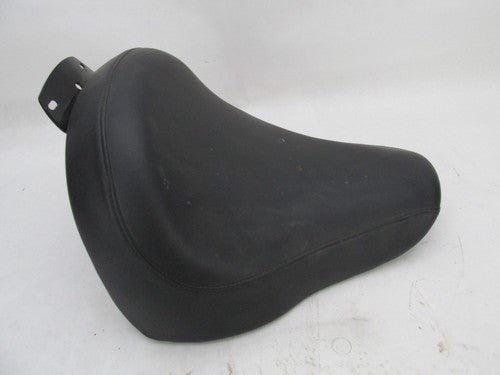 Harley Davidson Softail Springer Classic Solo Seat and Pillion FLSTSC