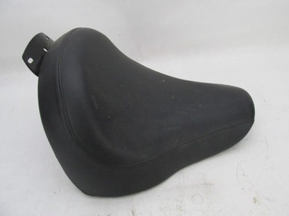 Harley Davidson Softail Springer Classic Solo Seat and Pillion FLSTSC
