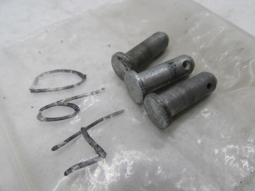 Lot of 3 Harley-Davidson Genuine NOS Front Brake Lever Pins 490
