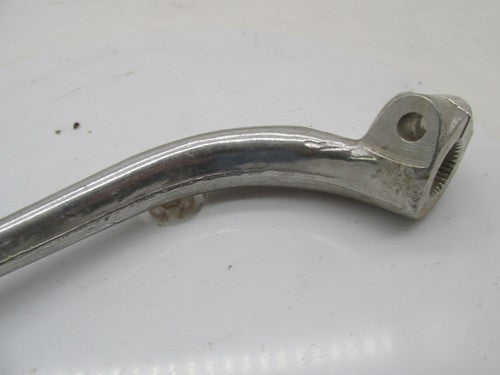 Vintage Ducati Cagiva Motorcycle Shifter Toe Lever