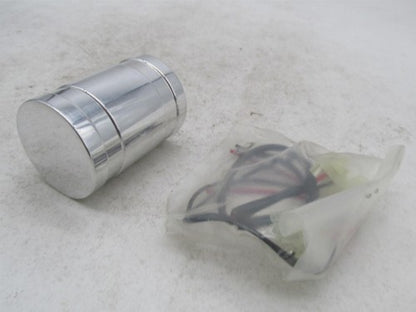 Harley Davidson Compu-Fire High Torque Starter Battery Relay Booster 5