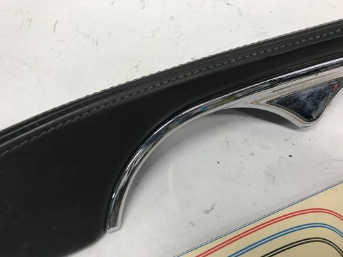 Harley Davidson Electra Glide CVO Front Dash Trim 57842-06
