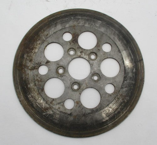Harley Davidson Softail Dyan Sunstar Rear Brake Rotor 41791-92