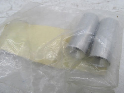Pack of 2 Harley Davidson Genuine NOS Chrome Air Cleaner Spacers 31523