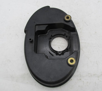 Harley Davidson Genuine Air Clearner Breather Intake Backing Plate 295