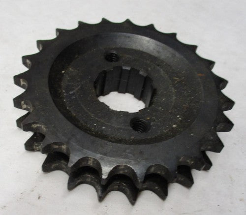 Harley-Davidson  23 Tooth Dual Row Transmission Drive Sprocket
