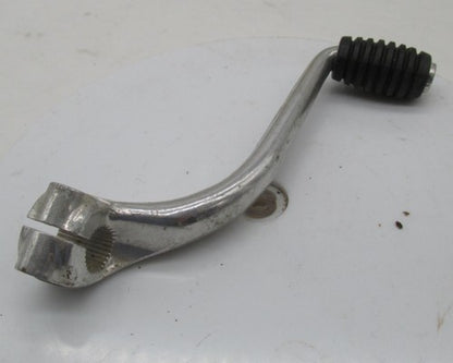 Vintage Ducati Cagiva Motorcycle Shifter Toe Lever