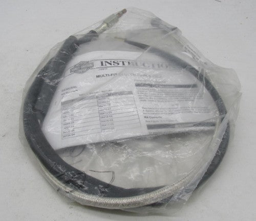 Harley-Davidson Genuine NOS 2007+ FXSTB Diamondback Clutch Cable 58.69