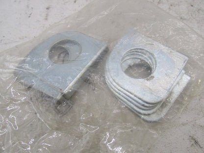 Lot of 9 Harley Davidson Genuine NOS Master Cylinder Lock Plates 42331
