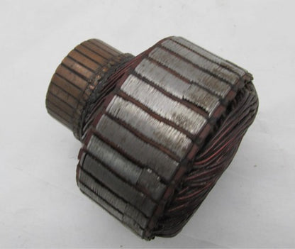 Harley-Davidson Genuine Aermacchi Sprint Generator Armature 30855-62P